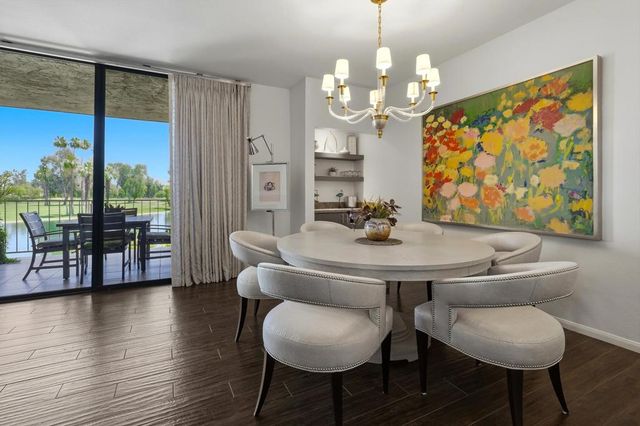910 Island Drive 207, Rancho Mirage, CA 92270