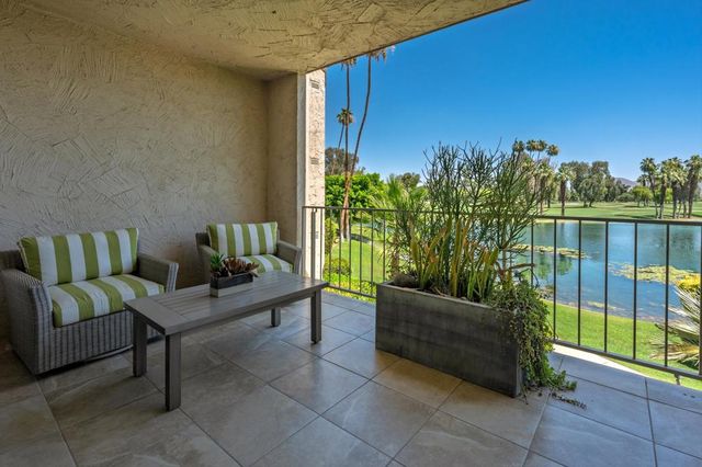 910 Island Drive 207, Rancho Mirage, CA 92270