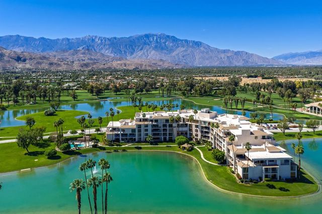 910 Island Drive 207, Rancho Mirage, CA 92270