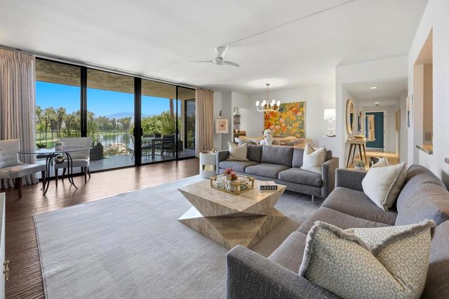 910 Island Drive 207, Rancho Mirage, CA 92270