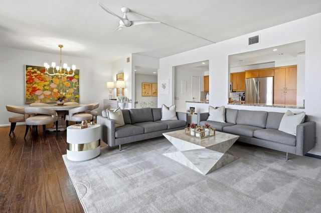 910 Island Drive 207, Rancho Mirage, CA 92270