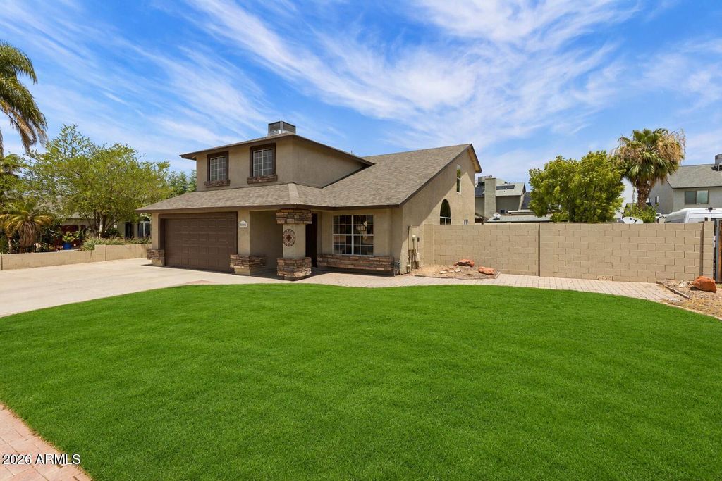 7726 W CINNABAR Avenue, Peoria, AZ 85345 — photo 3