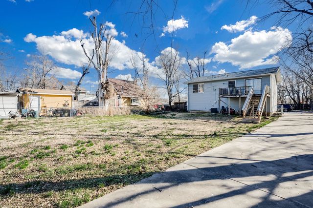 419 N Anna St, Wichita, KS 67212