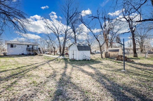 419 N Anna St, Wichita, KS 67212