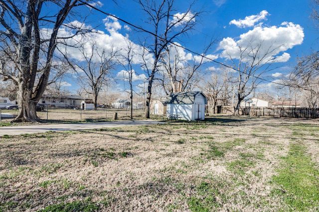 419 N Anna St, Wichita, KS 67212