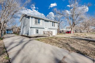 419 N Anna St, Wichita, KS 67212