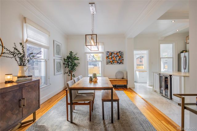 133 S Emerson Street, Denver, CO 80209