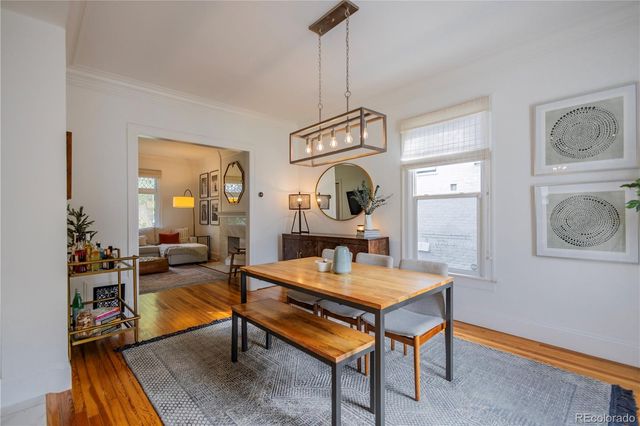 133 S Emerson Street, Denver, CO 80209