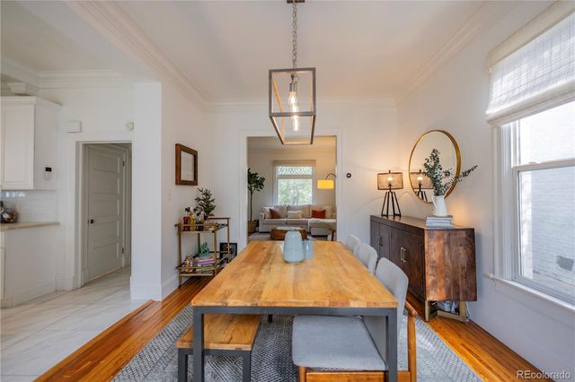 133 S Emerson Street, Denver, CO 80209