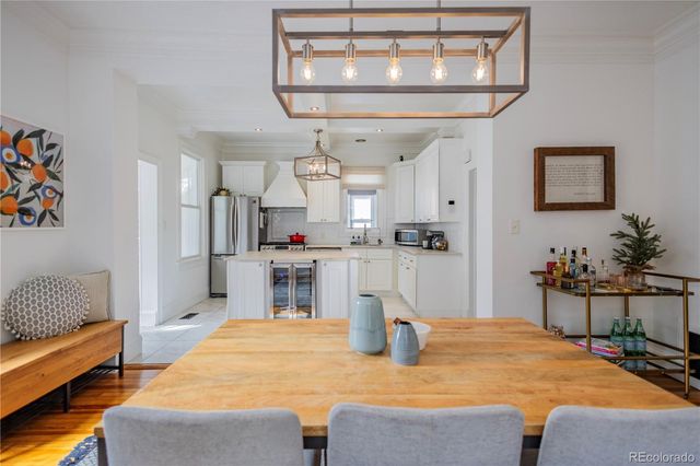 133 S Emerson Street, Denver, CO 80209