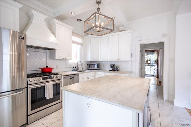 133 S Emerson Street, Denver, CO 80209