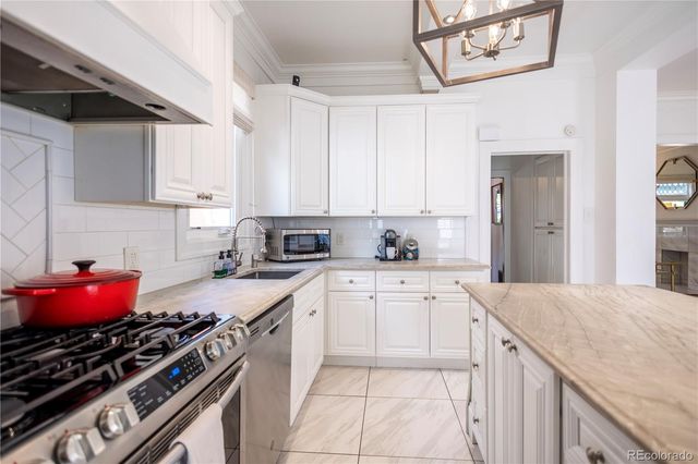 133 S Emerson Street, Denver, CO 80209