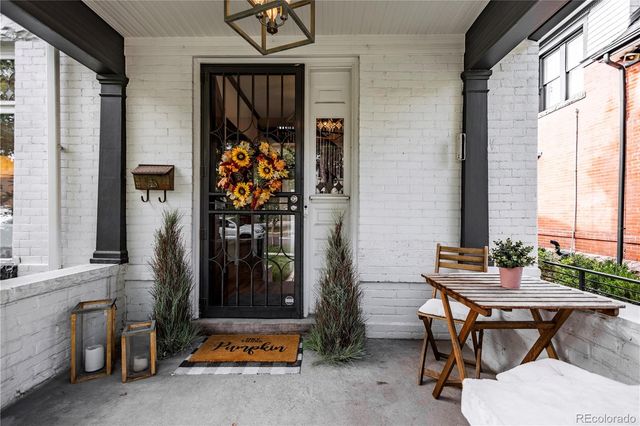 133 S Emerson Street, Denver, CO 80209