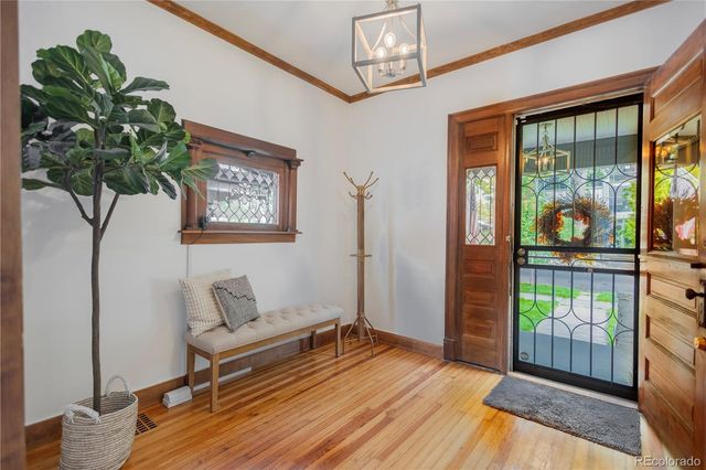 133 S Emerson Street, Denver, CO 80209