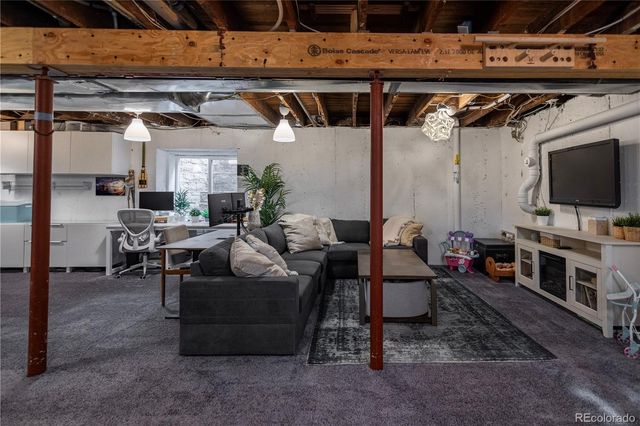 133 S Emerson Street, Denver, CO 80209