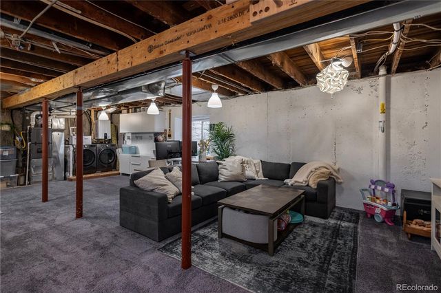 133 S Emerson Street, Denver, CO 80209