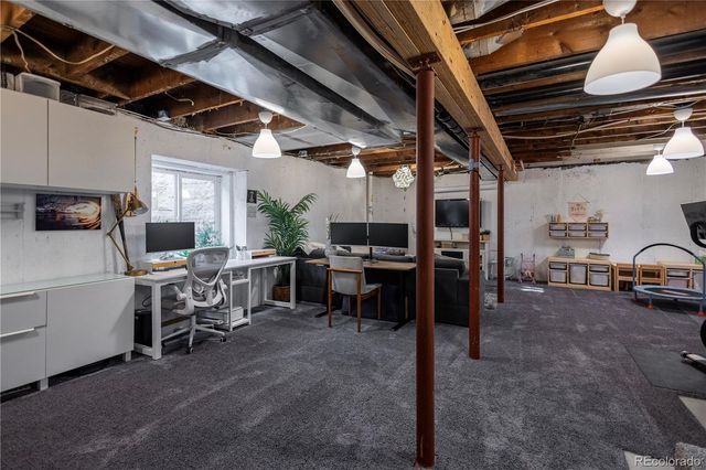 133 S Emerson Street, Denver, CO 80209