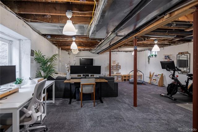 133 S Emerson Street, Denver, CO 80209