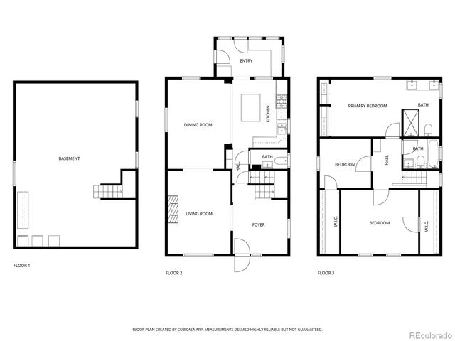 133 S Emerson Street, Denver, CO 80209