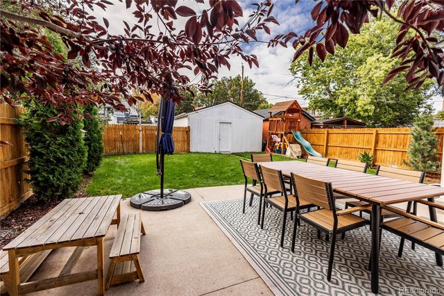 133 S Emerson Street, Denver, CO 80209