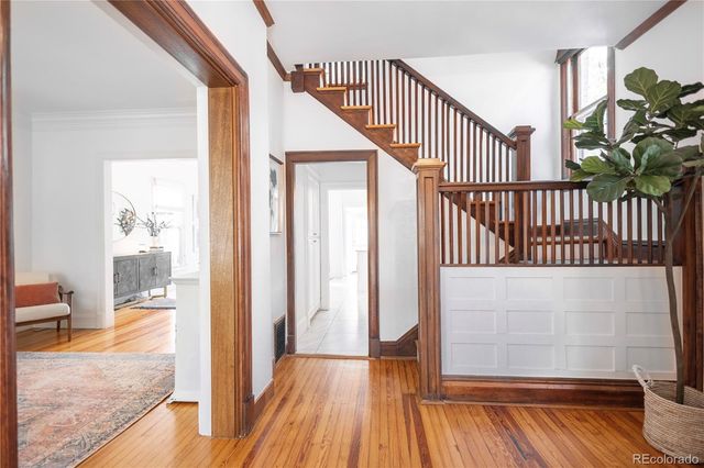 133 S Emerson Street, Denver, CO 80209