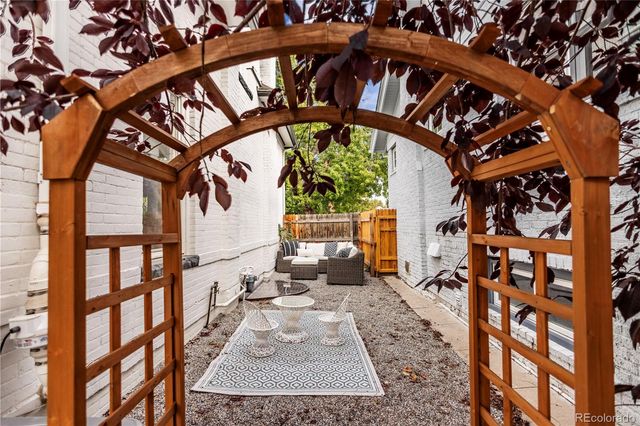 133 S Emerson Street, Denver, CO 80209