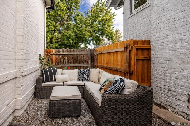 133 S Emerson Street, Denver, CO 80209