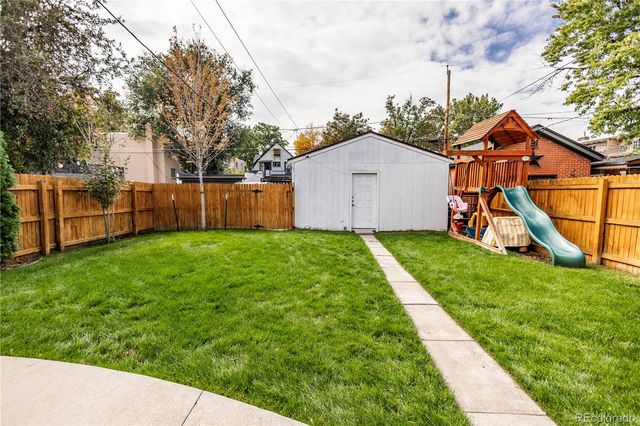 133 S Emerson Street, Denver, CO 80209