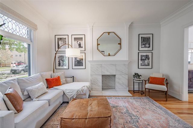 133 S Emerson Street, Denver, CO 80209