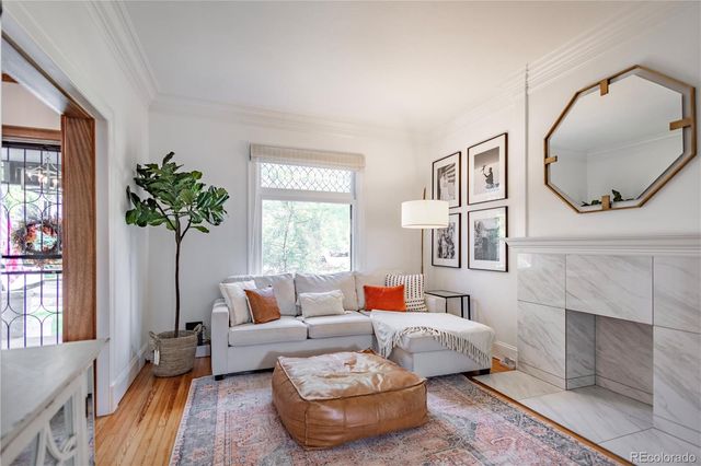 133 S Emerson Street, Denver, CO 80209