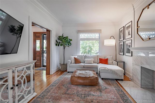 133 S Emerson Street, Denver, CO 80209