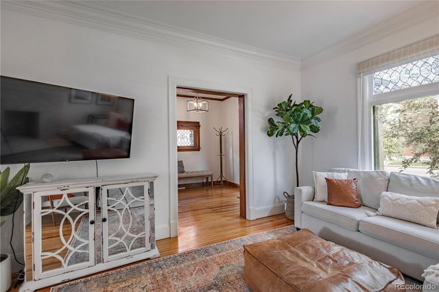 133 S Emerson Street, Denver, CO 80209