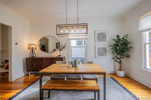 133 S Emerson Street, Denver, CO 80209