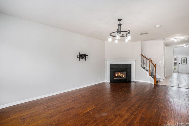 24123 Horse Prairie, San Antonio, TX 78261