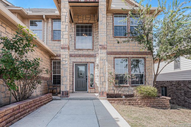 24123 Horse Prairie, San Antonio, TX 78261