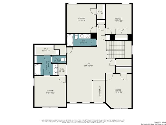 24123 Horse Prairie, San Antonio, TX 78261