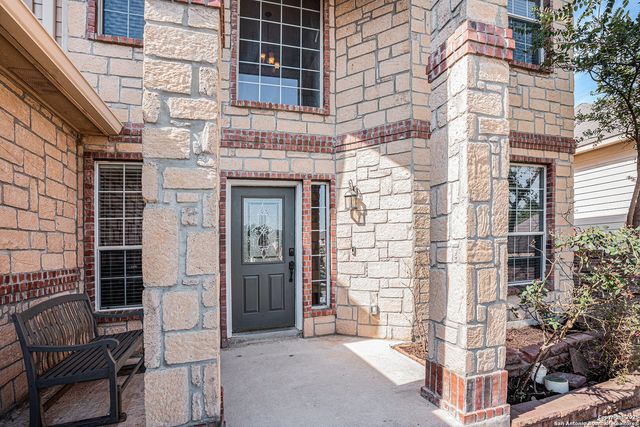 24123 Horse Prairie, San Antonio, TX 78261