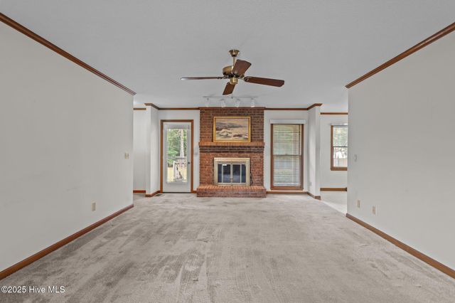 206 Shamrock Drive, Wilmington, NC 28409