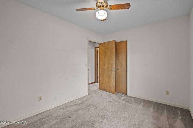 206 Shamrock Drive, Wilmington, NC 28409