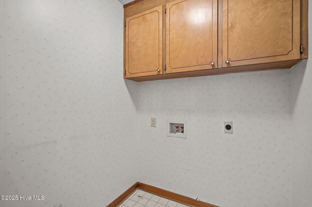 206 Shamrock Drive, Wilmington, NC 28409