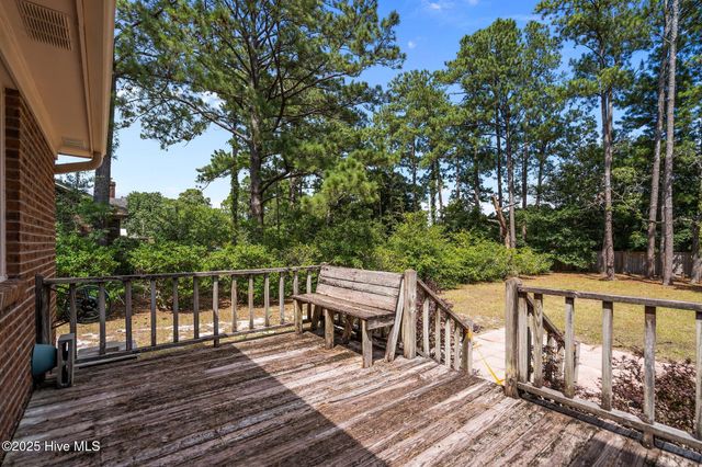 206 Shamrock Drive, Wilmington, NC 28409