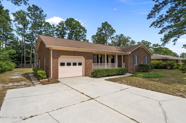206 Shamrock Drive, Wilmington, NC 28409