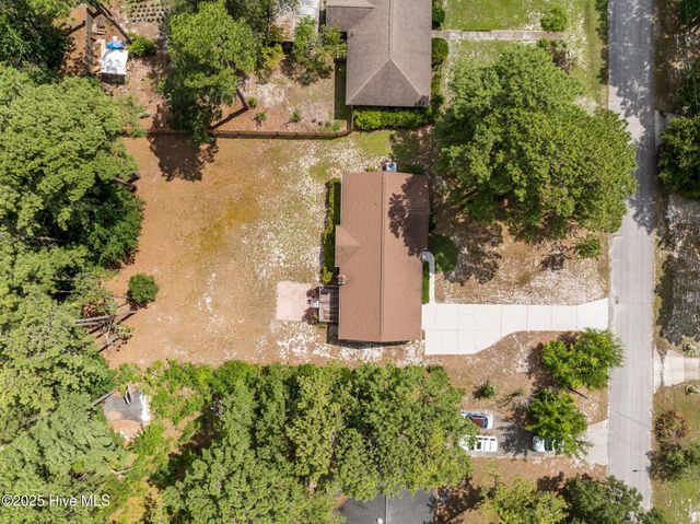 206 Shamrock Drive, Wilmington, NC 28409