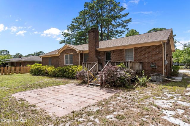 206 Shamrock Drive, Wilmington, NC 28409