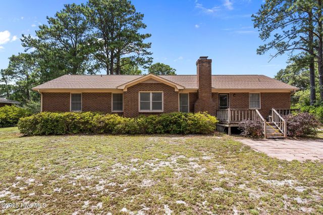 206 Shamrock Drive, Wilmington, NC 28409