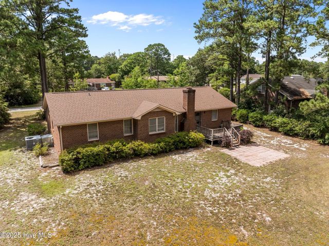 206 Shamrock Drive, Wilmington, NC 28409