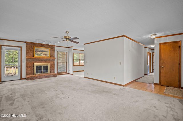 206 Shamrock Drive, Wilmington, NC 28409