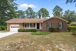 206 Shamrock Drive, Wilmington, NC 28409