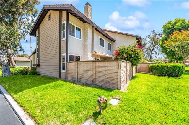 11870 Mansa Court, Fountain Valley, CA 92708