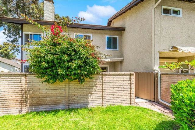 11870 Mansa Court, Fountain Valley, CA 92708